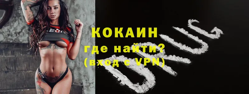 Cocaine Эквадор  Кандалакша 